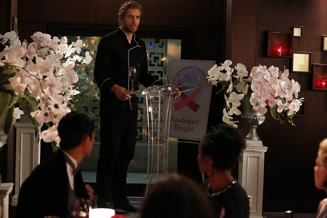 Mistresses - Season 3 - What Could Have Been - Photos - Brett Tucker