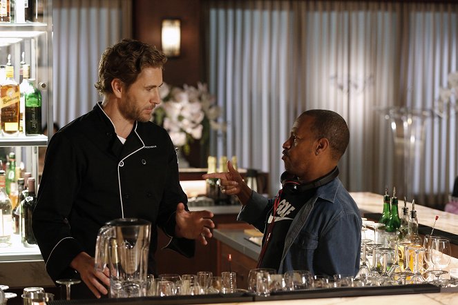 Mistresses - Season 3 - What Could Have Been - Photos - Brett Tucker