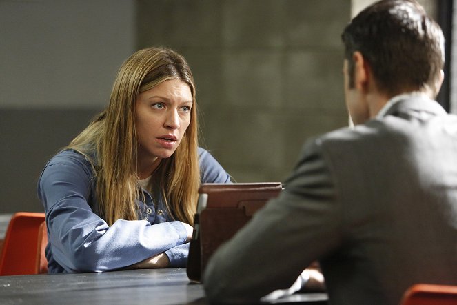 Mistresses - Season 3 - What Could Have Been - Do filme - Jes Macallan