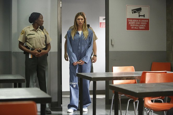 Mistresses - What Could Have Been - Z filmu - Jes Macallan