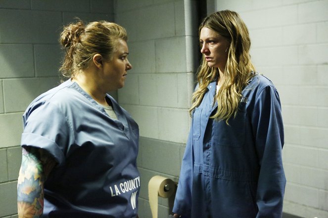 Mistresses - Season 3 - What Could Have Been - Photos - Jes Macallan
