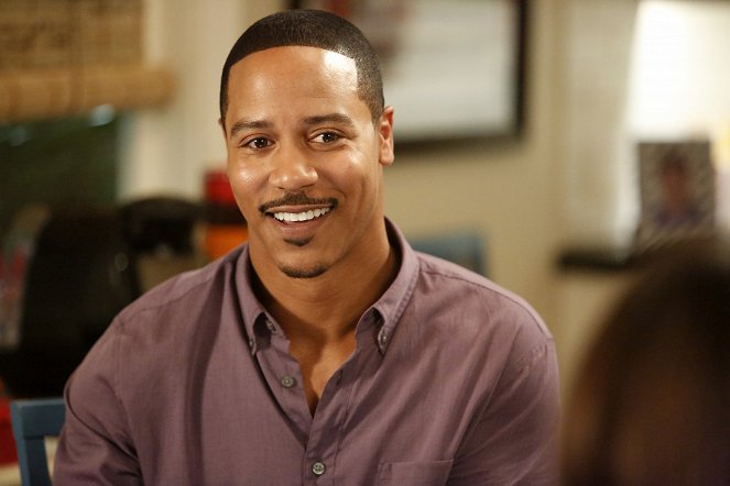 Mistresses - Guilt by Association - De la película - Brian White