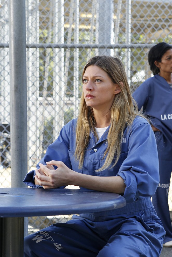 Mistresses - Guilt by Association - Film - Jes Macallan