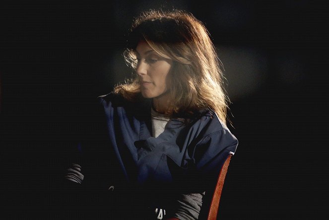 Zűrös viszonyok - Season 3 - Reasonable Doubt - Filmfotók - Jennifer Esposito
