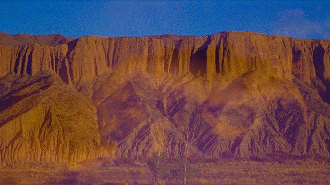 Altiplano - De la película