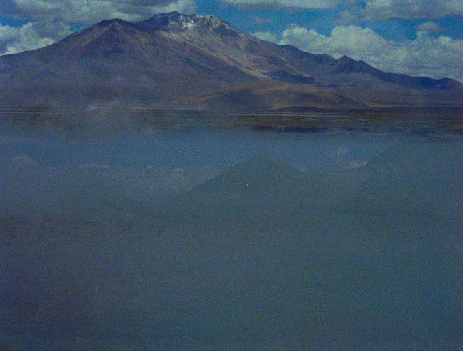 Altiplano - Z filmu