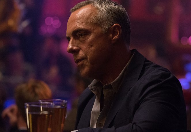 Bosch - Syntien kaupungissa - Kuvat elokuvasta - Titus Welliver