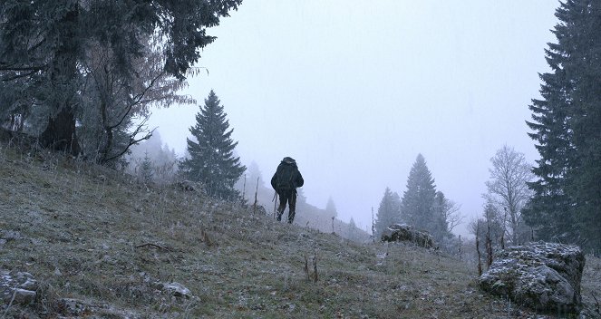 Marche avec les loups - Kuvat elokuvasta