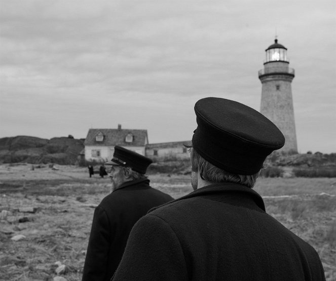 Lighthouse - Z filmu