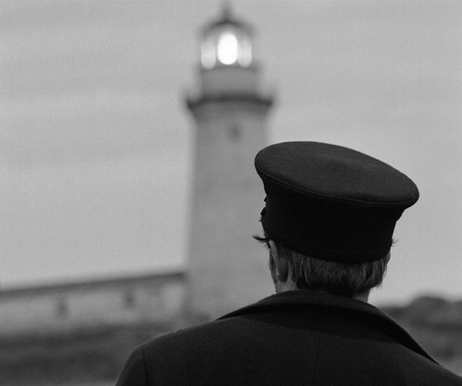 The Lighthouse - Van film