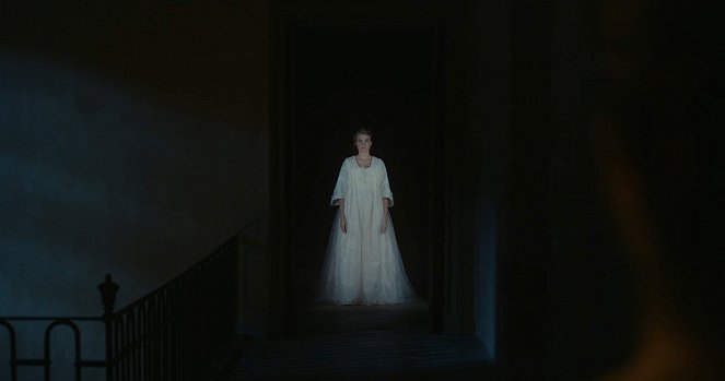 Retrato de una mujer en llamas - De la película - Adèle Haenel