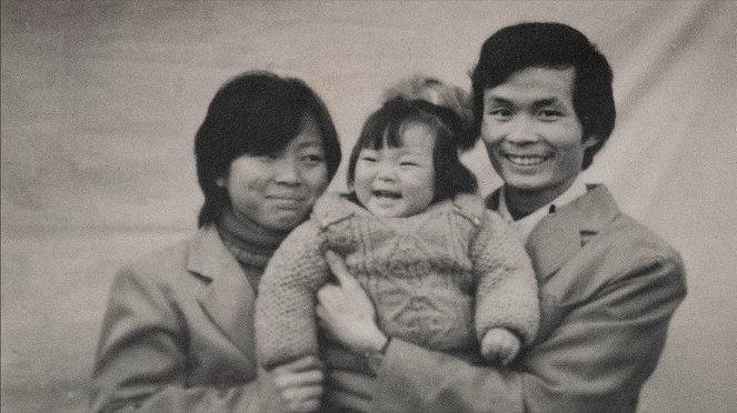 Egy család / egy gyerek országa - Filmfotók - Nanfu Wang