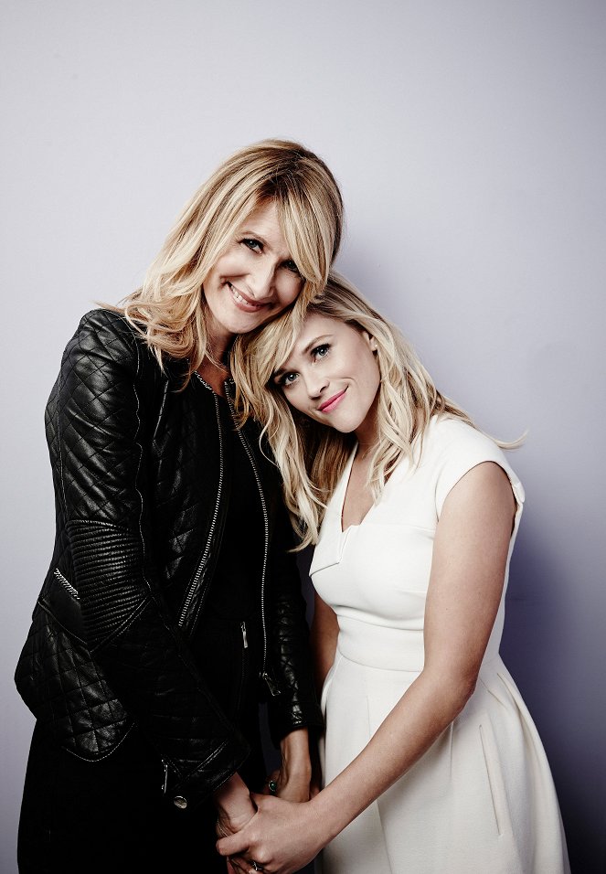 Laura Dern, Reese Witherspoon