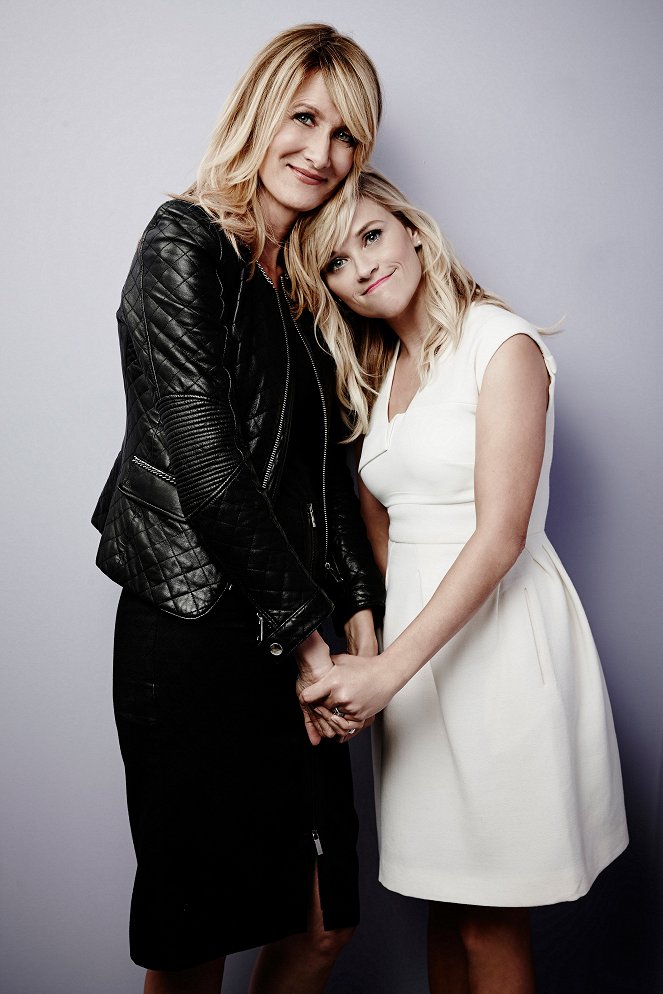 Laura Dern, Reese Witherspoon