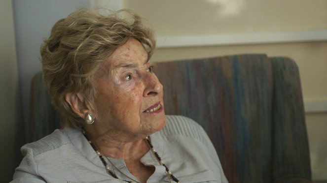 Die Zeugen – Eine Reise zu den letzten Überlebenden des Holocaust - Film