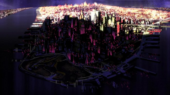 Teini-ikäiset mutanttininjakilpikonnat - Battle for New York: Part 2 - Kuvat elokuvasta