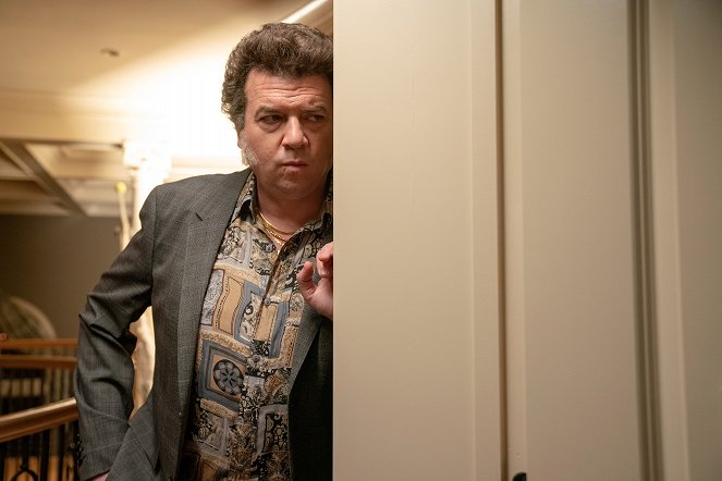 The Righteous Gemstones - They Are Weak, But He Is Strong - Kuvat elokuvasta - Danny McBride