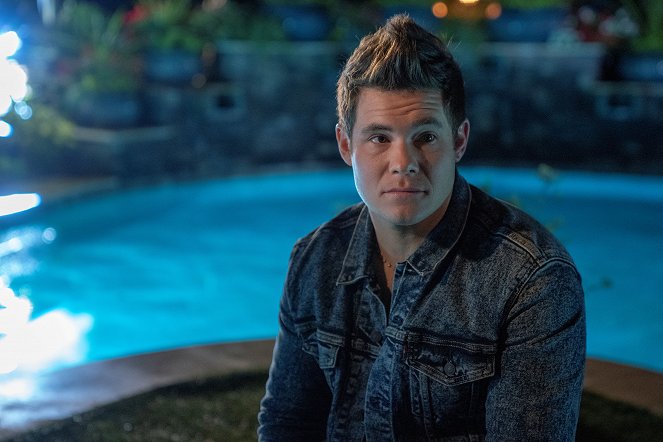 The Righteous Gemstones - Season 1 - They Are Weak, But He Is Strong - Photos - Adam Devine