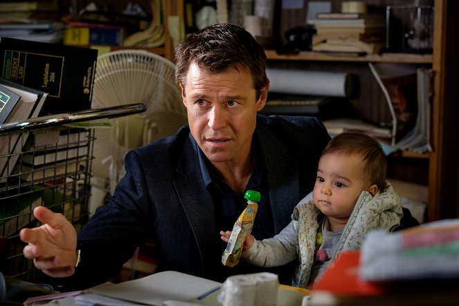 Doctor Doctor - Don't Stop Me Now - Photos - Rodger Corser