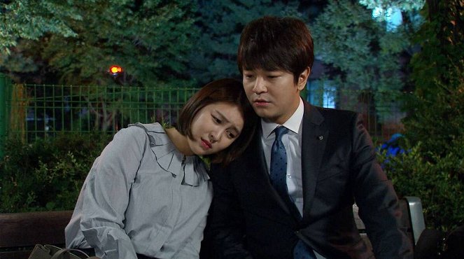 Dasi sijaghae - De la película - Min-ji Park, John Hoon