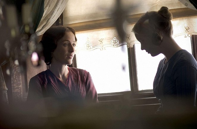 Bleak House - Episode 5 - Photos