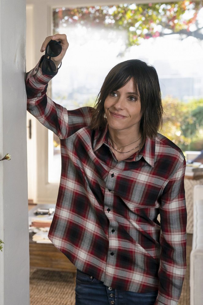 The L Word: Generation Q - Loose Ends - Photos - Kate Moennig