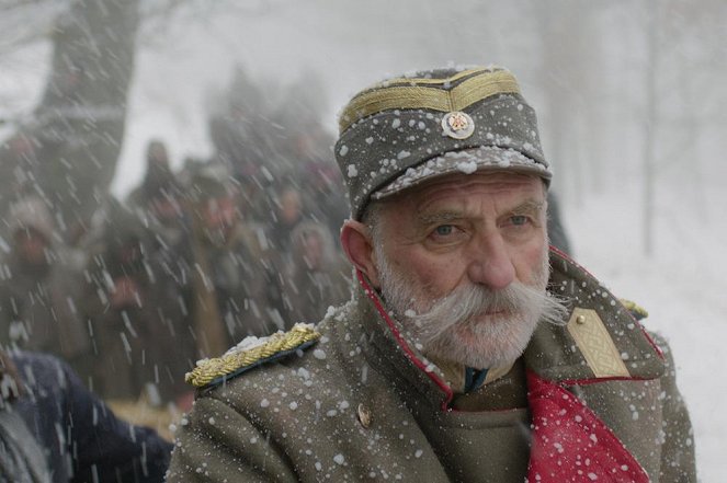 King Petar the First - Photos - Lazar Ristovski