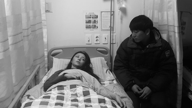 Seonghyeui nala - De la película - Ji-in Song
