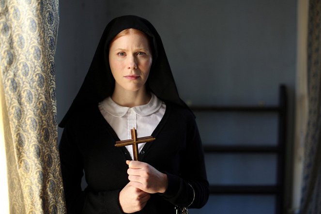 St. Agatha - Kuvat elokuvasta - Courtney Halverson