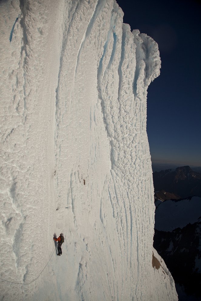 Cerro Torre: A Snowball's Chance in Hell - Z filmu