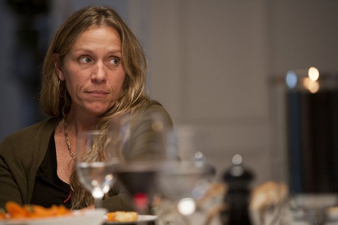 This Must Be the Place - Van film - Frances McDormand