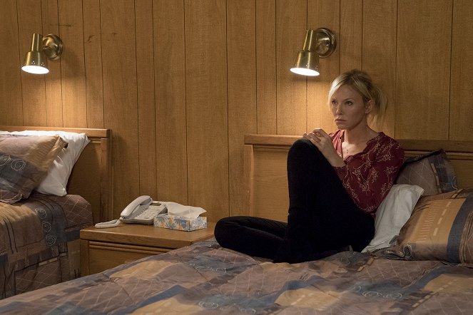 Law & Order: Special Victims Unit - Must Be Held Accountable - Photos - Kelli Giddish
