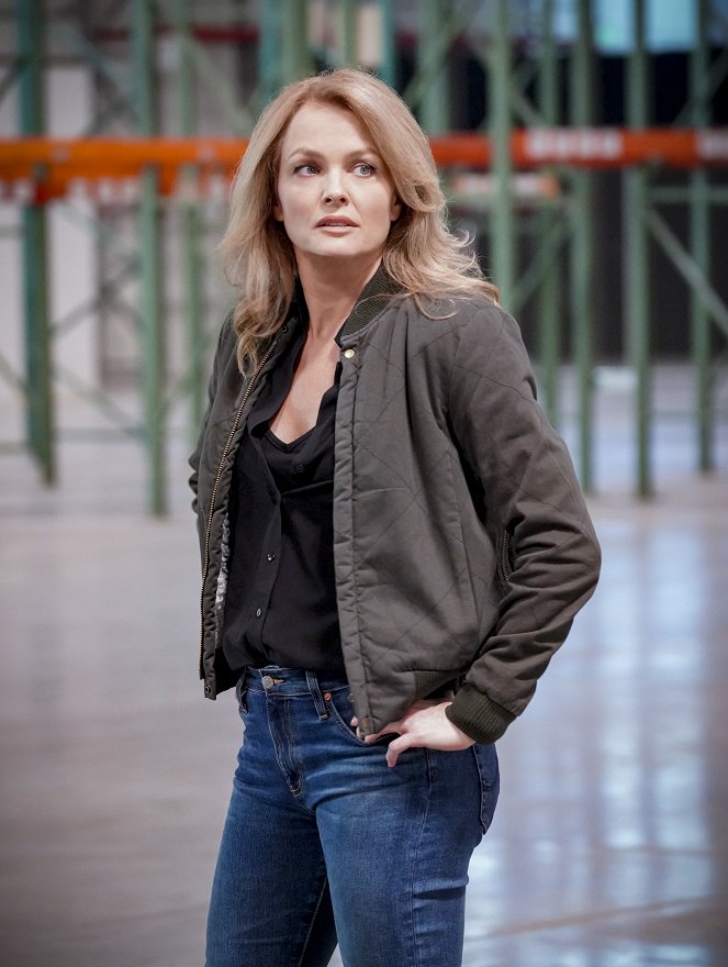 Agenci NCIS: Los Angeles - Groundwork - Z filmu - Dina Meyer