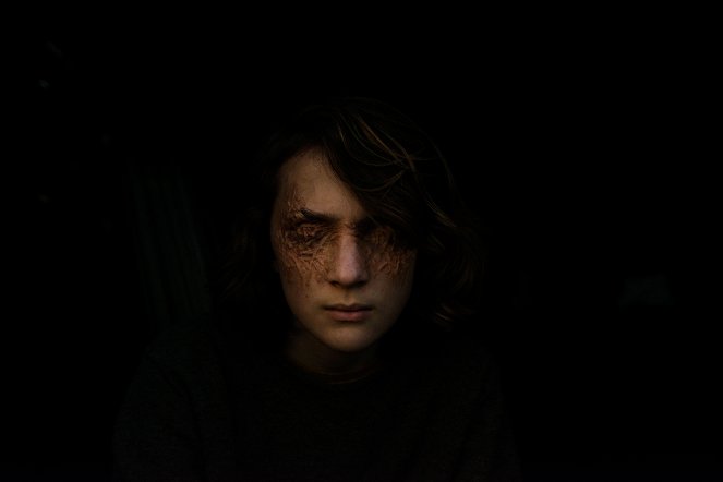 The Dark - Filmfotos - Toby Nichols