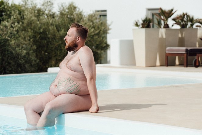No Body is perfect - Das Nacktexperiment - Filmfotos