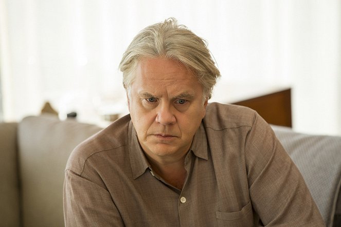 Marjorie Prime - Van film - Tim Robbins