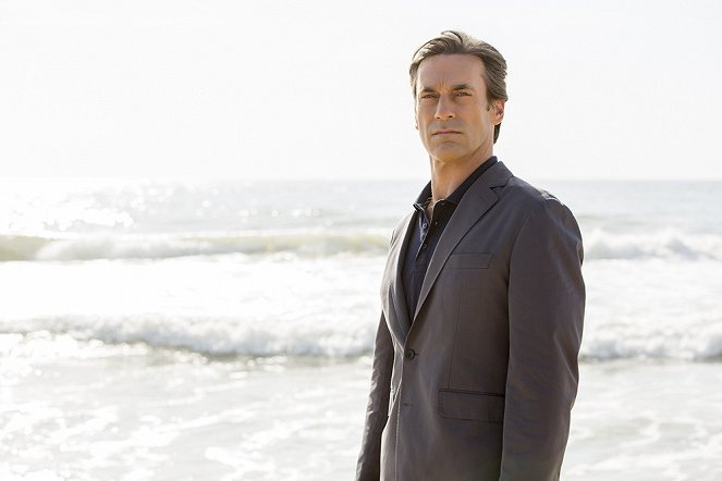 Marjorie Prime - De la película - Jon Hamm