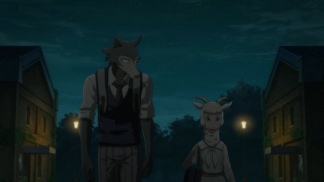 Beastars - Give it Your All - Photos