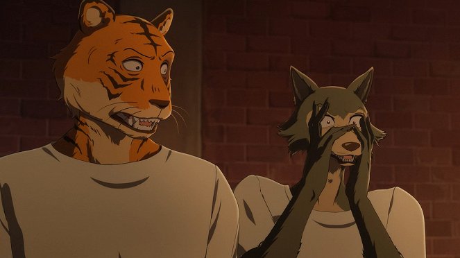 Beastars - Two Sides to the Story - Photos
