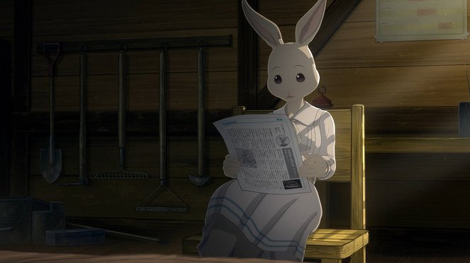 Beastars - Two Sides to the Story - Photos
