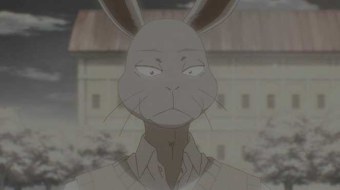 Beastars - A Wolf in Sheep's Clothing - Photos