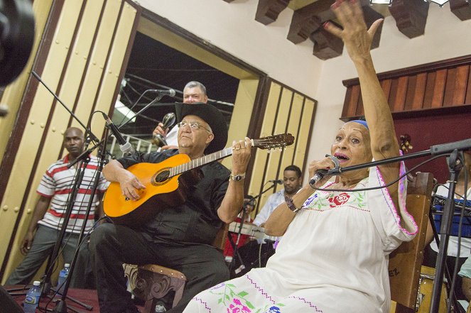 Buena Vista Social Club: Adios - Photos