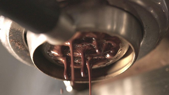 A Six Dollar Cup of Coffee - Film