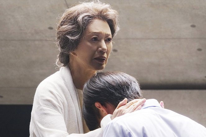 Sakurada reset: Zenpen - De la película - Mariko Kaga