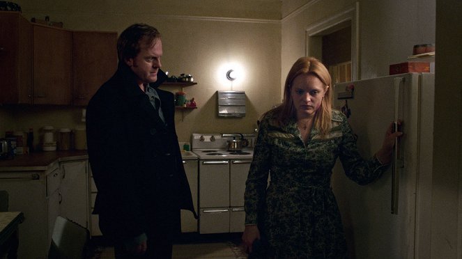 The Kitchen - Photos - Jeremy Bobb, Elisabeth Moss