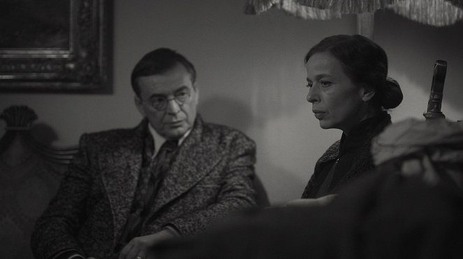 Dnevnik Diane Budisavljević - Film - Igor Samobor, Alma Prica