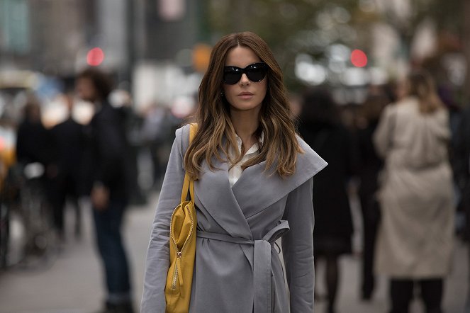 The Only Living Boy in New York - Do filme - Kate Beckinsale