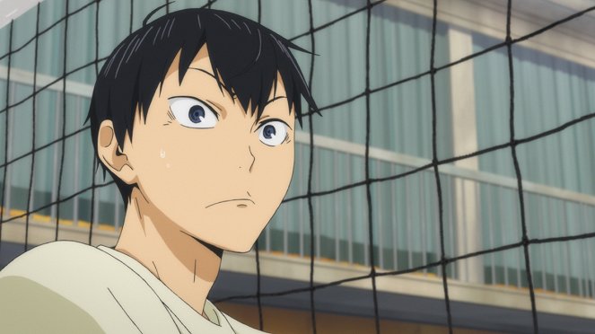 Haikyuu!! the Movie 1: The End and the Beginning - Photos
