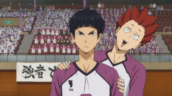 Haikyuu!! the Movie 4: Battle of Concepts - Photos