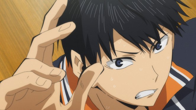 Haikyuu!! the Movie 2: The Winner and the Loser - Photos